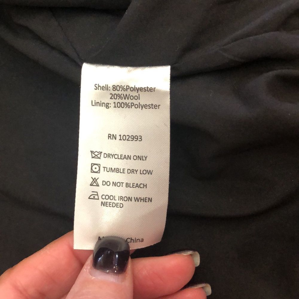 Marissa Web Jacket/Blazer - image 11